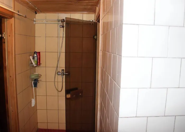 فيلة Mary's بارنو